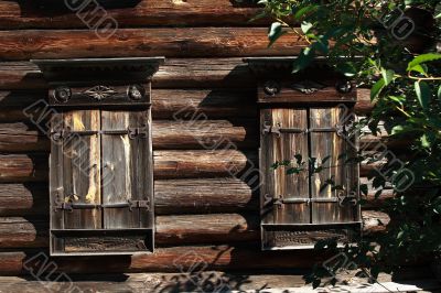  Fragment village homes