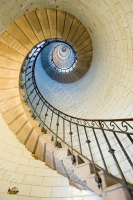 lighthouse staircase 2