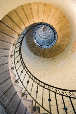lighthouse staircase 3