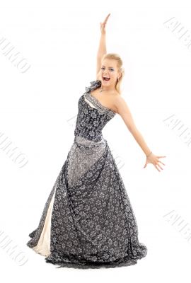 opera singer opera singer