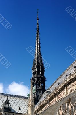 notre dame notre dame