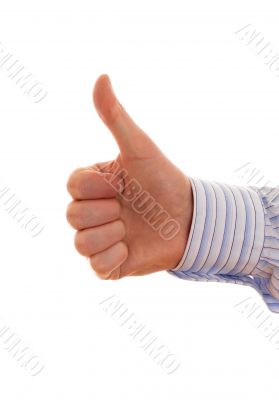 Thumb Up Thumb Up
