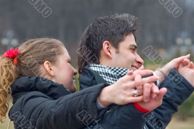 Love game Love game