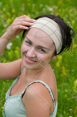Romantic girl 2 Romantic girl 2