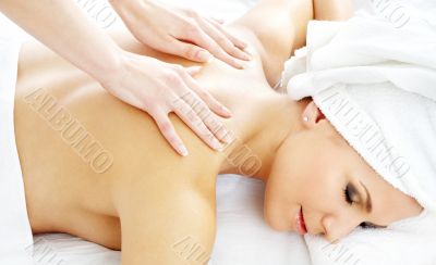 professional massage #2