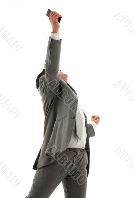 breakthrough breakthrough