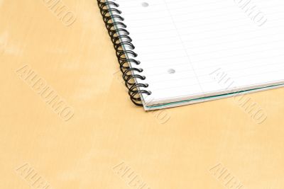 Business concepts - notebook