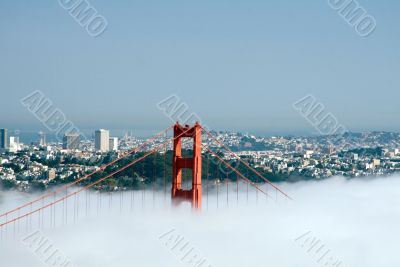 Golden Gate Bridge