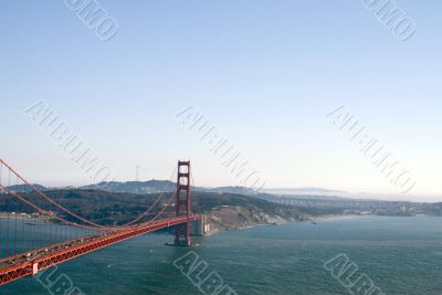 Golden Gate Bridge