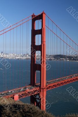 Golden Gate Bridge