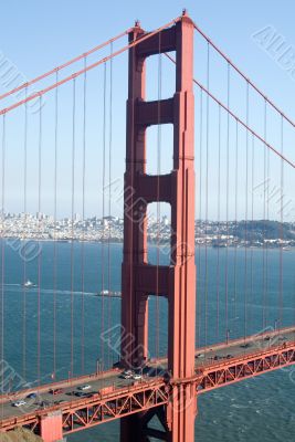 Golden Gate Bridge