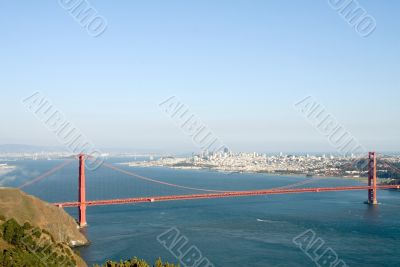 Golden Gate Bridge