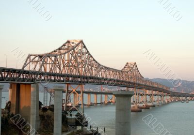 Bay Bridge