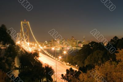 Golden Gate Bridge
