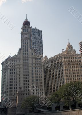 Skyscraper