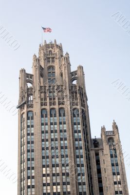 Skyscraper
