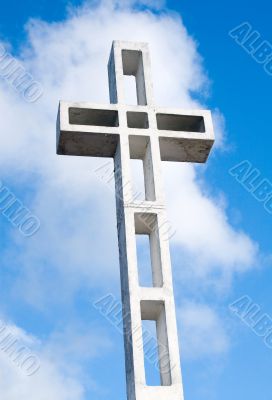 Religious cross