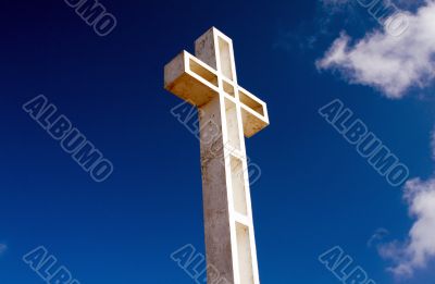 Religious cross
