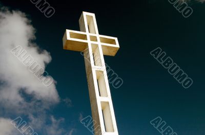Religious cross