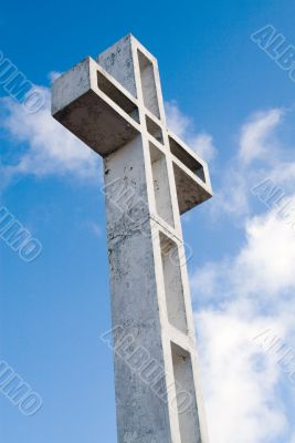 Religious cross