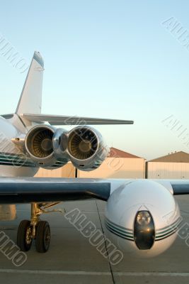 Aeroplane