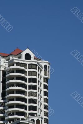 Luxury Apartment