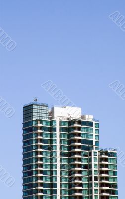 Luxury Apartment
