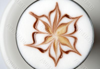 barista latte coffee barista latte coffee