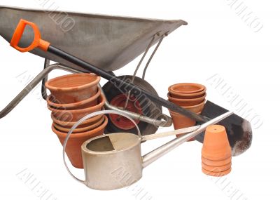 Gardening tools