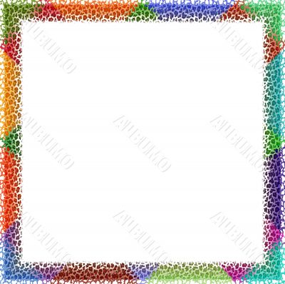 Colorfull Frame