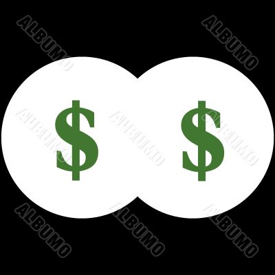 Looking for money