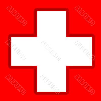 Medical Cross