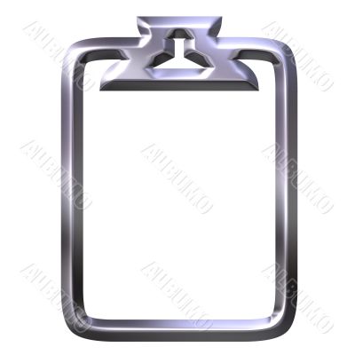 Notepad Frame