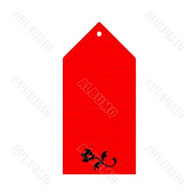 Price Tag
