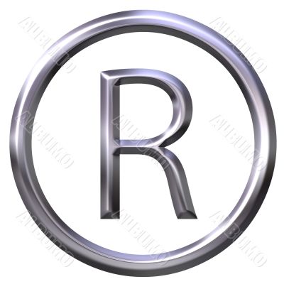 Registered Symbol