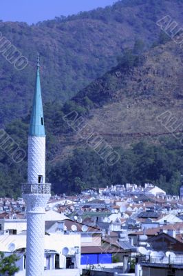 Mosque