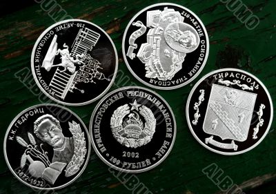 coins coins