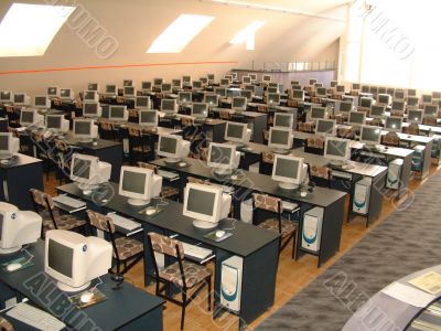 computers for study and work