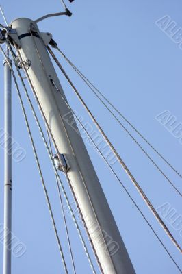 Ropes and cables