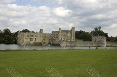 Leeds castle