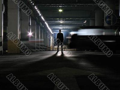 parkingman parkingman