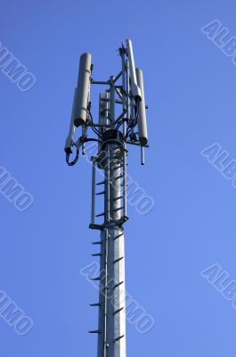 Phone mast
