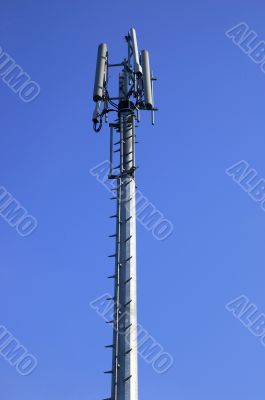 Phone mast