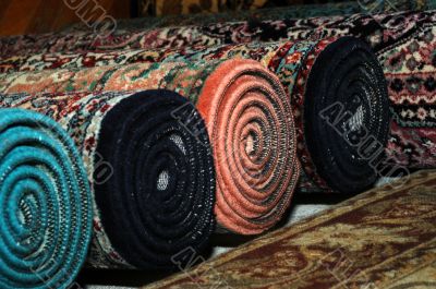 tapis tapis