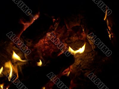 fire fire