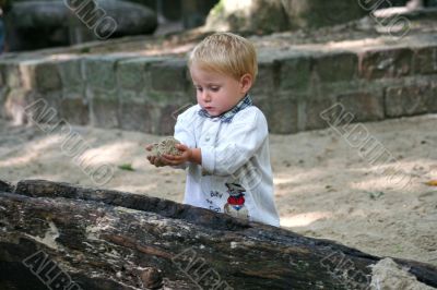 Playing Playing