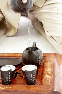 tea ceremony