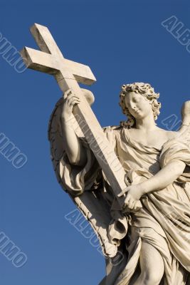 angel cross up angel cross up