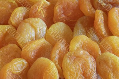 Apricots Apricots