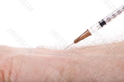 Injection Injection